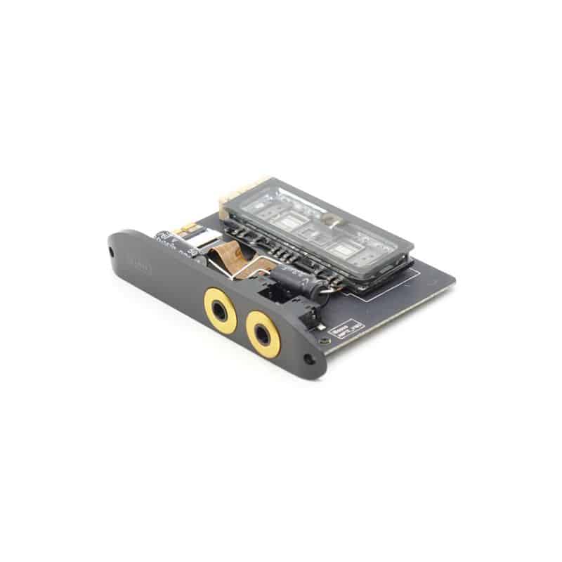 AMP13 (Black)