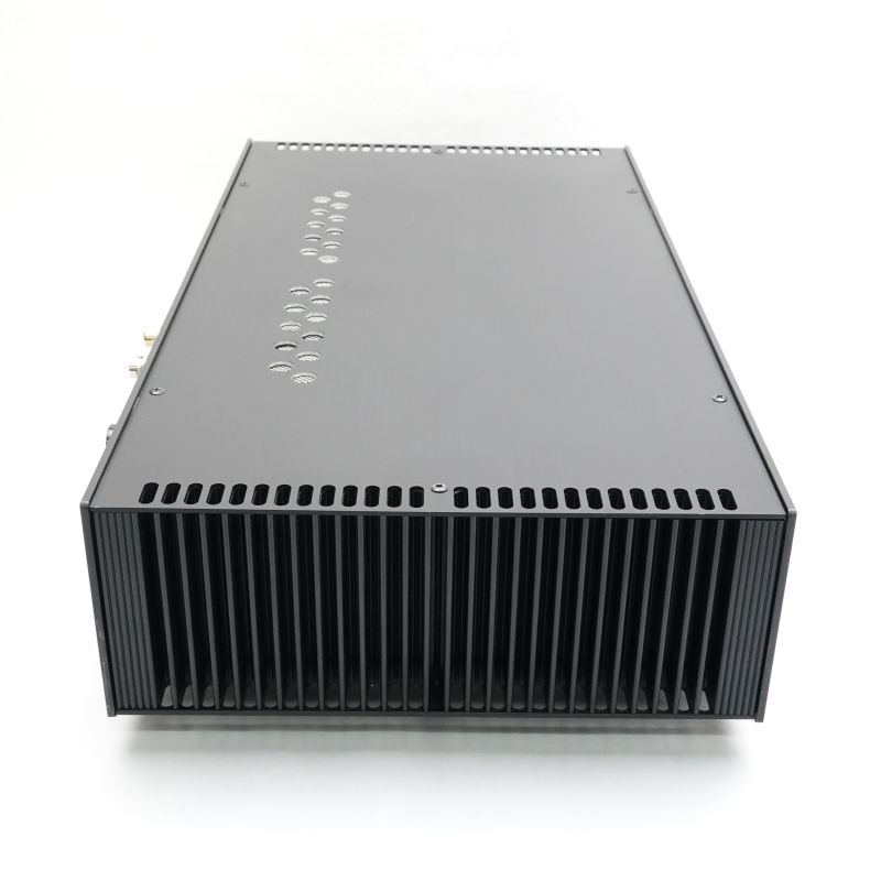 MTCSS Unit DAC 8128 UAD