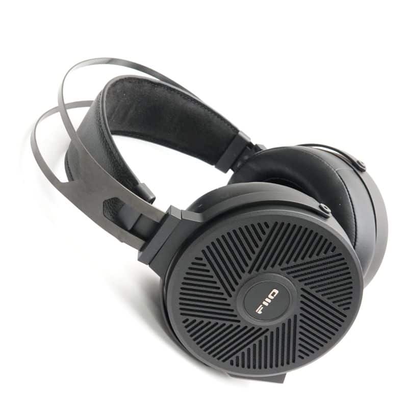 FT5 Black [FIO-FT5-B]