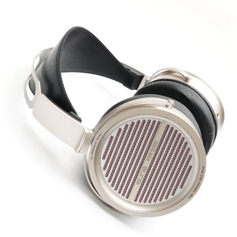 AR5000