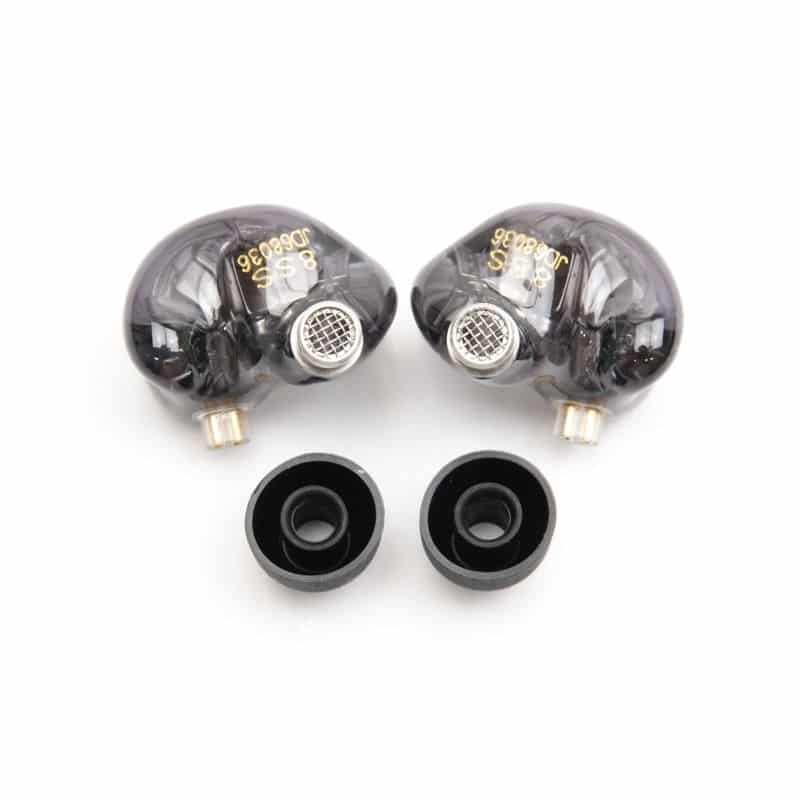 Studio 8SS [QDC-STUDIO-8SS]