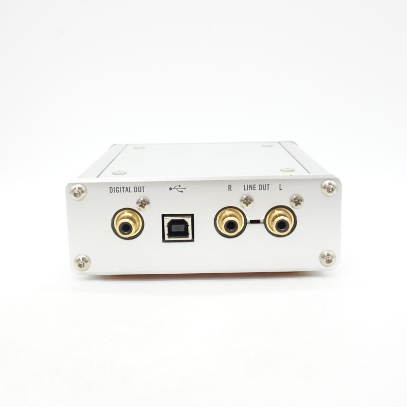 DS-DAC-10
