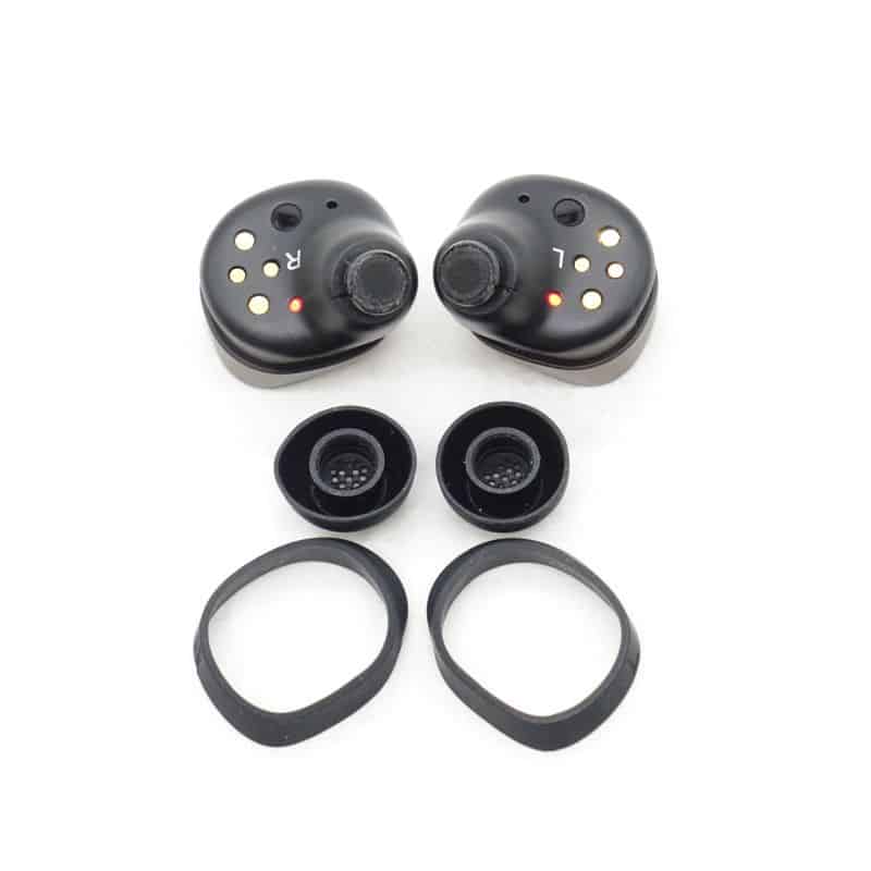 MOMENTUM True Wireless 4 [MTW4 Black copper]
