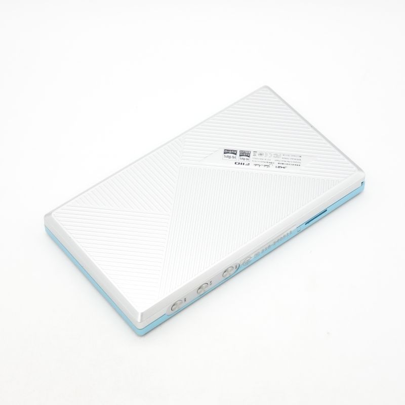 JM21 Blue [FIO-JM21-L]