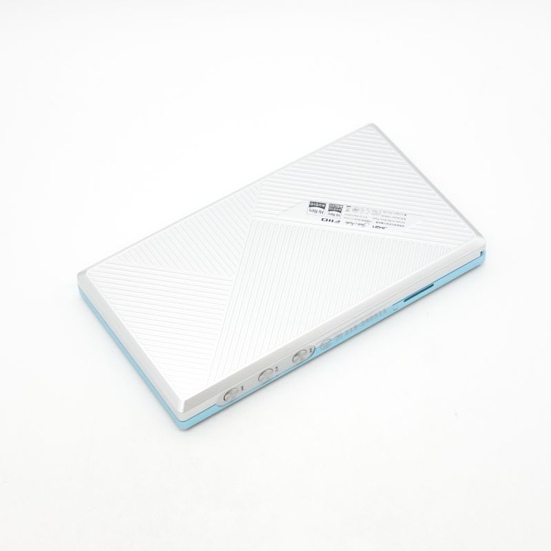 JM21 Blue [FIO-JM21-L]