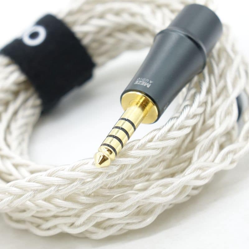 4.4mm SILVER-PLATED PCUHD [M3.5-S4.4P]