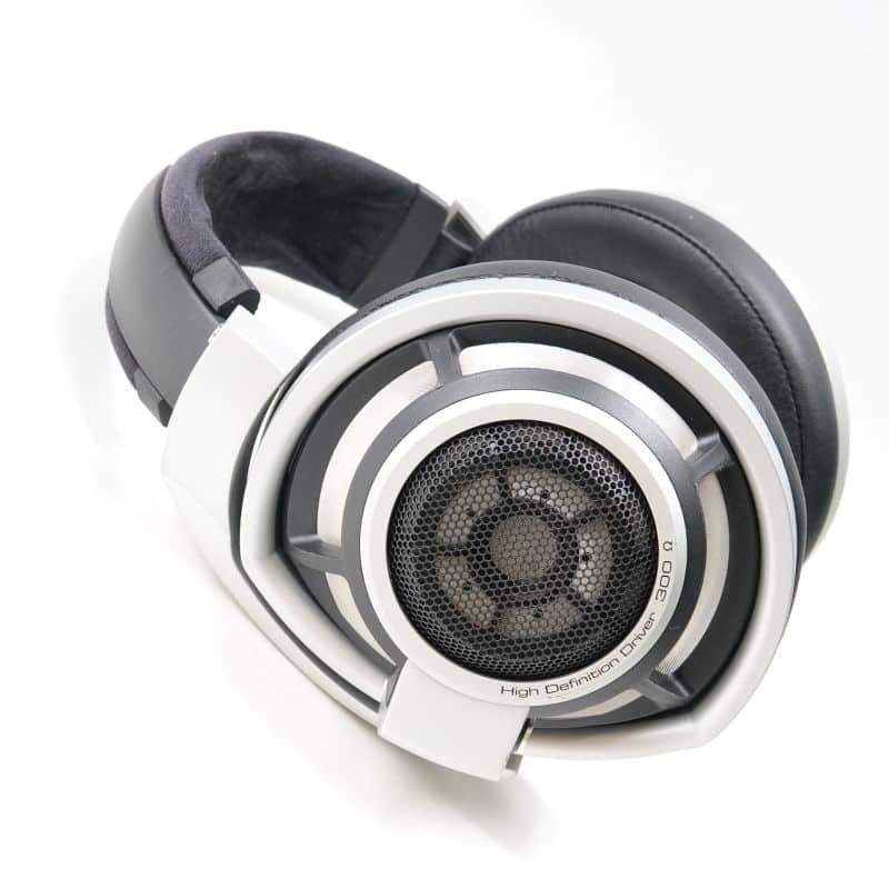 SENNHEISER HD800 中古 240001205738｜中古通販フジヤエービック