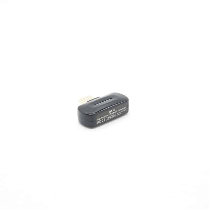 BT11 Black [FIO-BT11-B]