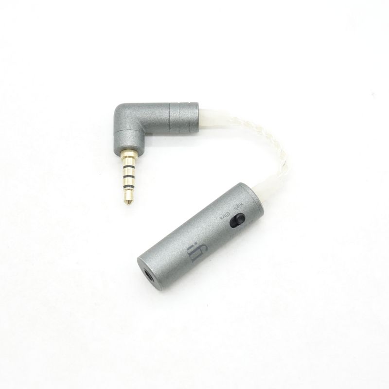 iEMatch+ [IFI-IEMATCHP]