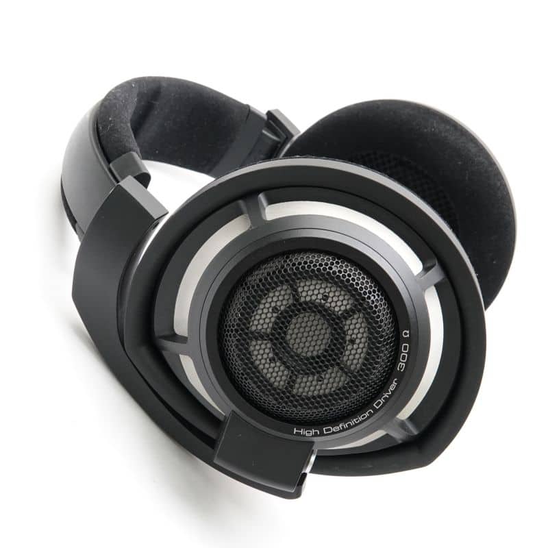 HD 800 S