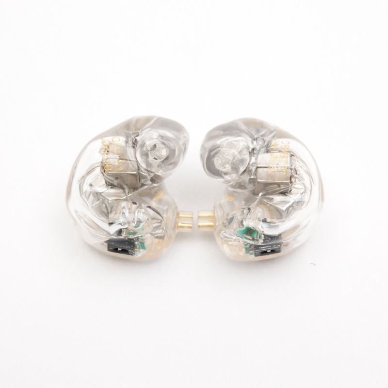 Hifi Gemini-C [QDC-HIFI-GEMINI-C]