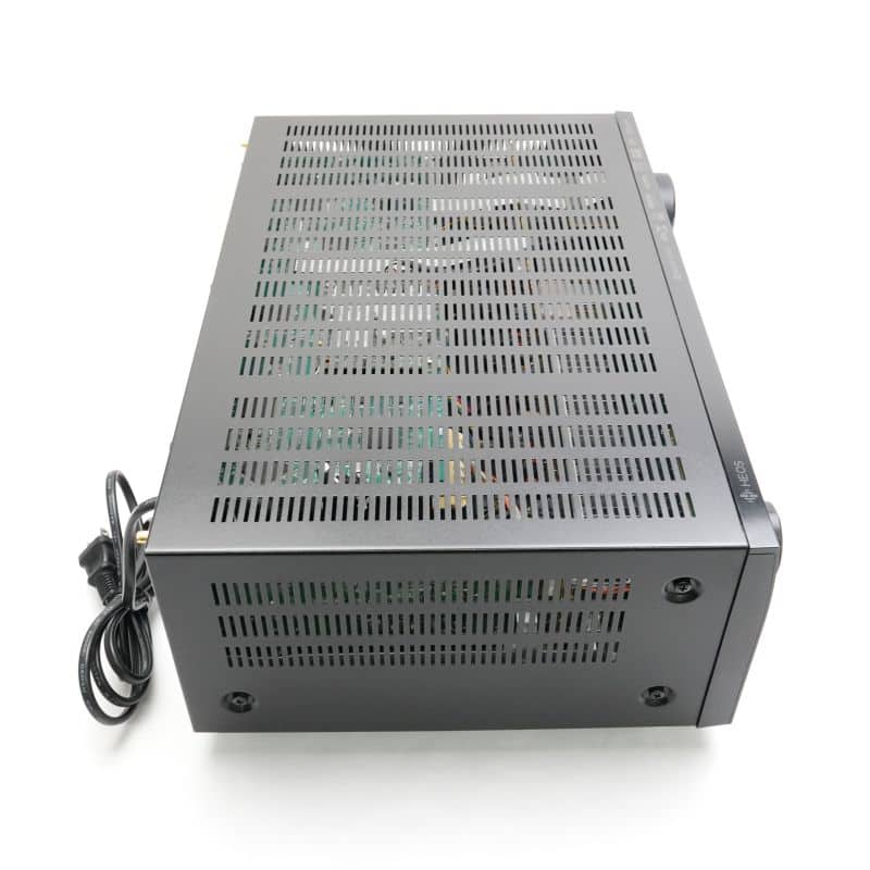 AVR-X2500H-K