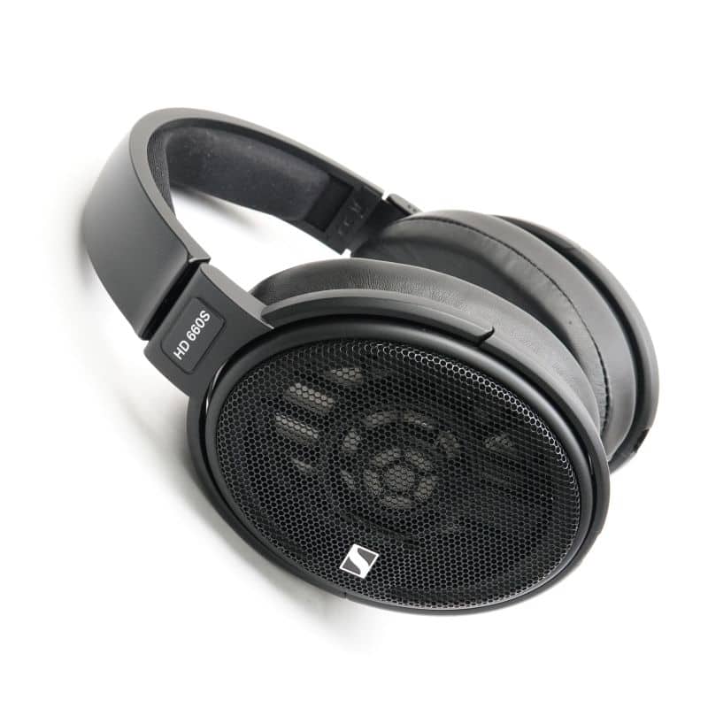 HD660S