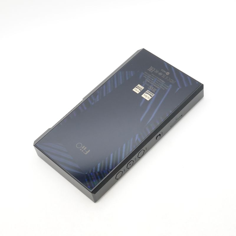 M11Plus ESS [FIO-M11PLES-B]