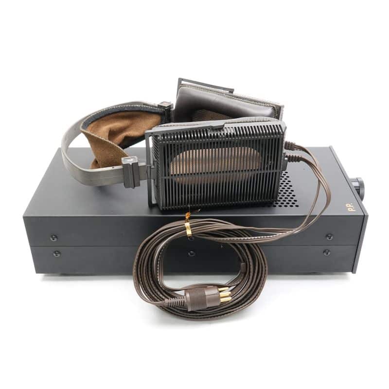 SR-ΛSIGNATURE/SRM-1/MK2PP