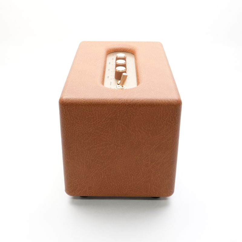 ACTON III BROWN [ACTON3BLUETOOTH-BROWN]