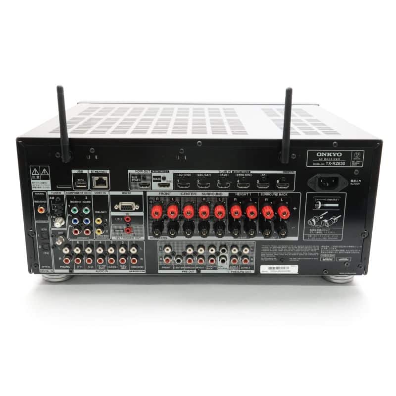 TX-RZ830(B)