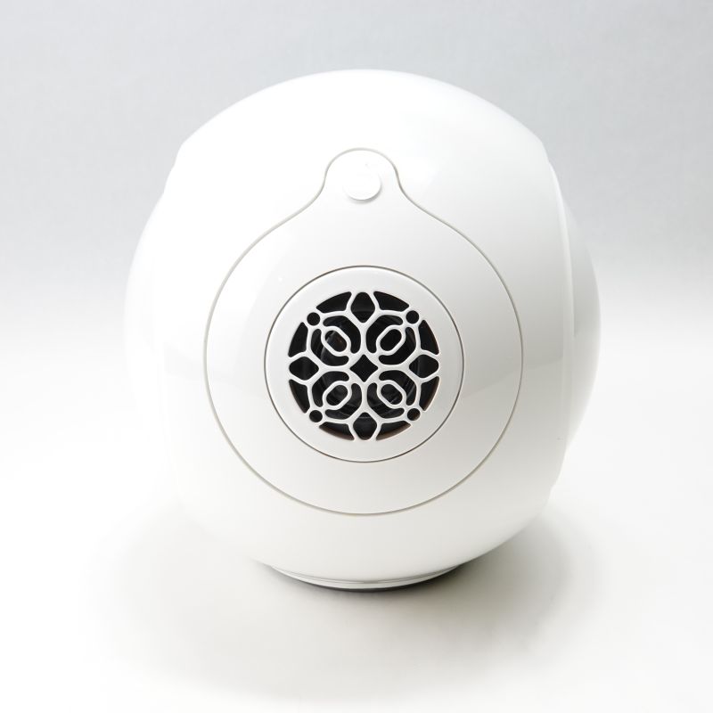 PHANTOM II 98dB ICONIC WHITE [HW511]