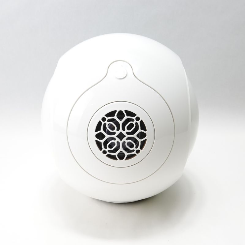 PHANTOM II 98dB ICONIC WHITE [HW511]