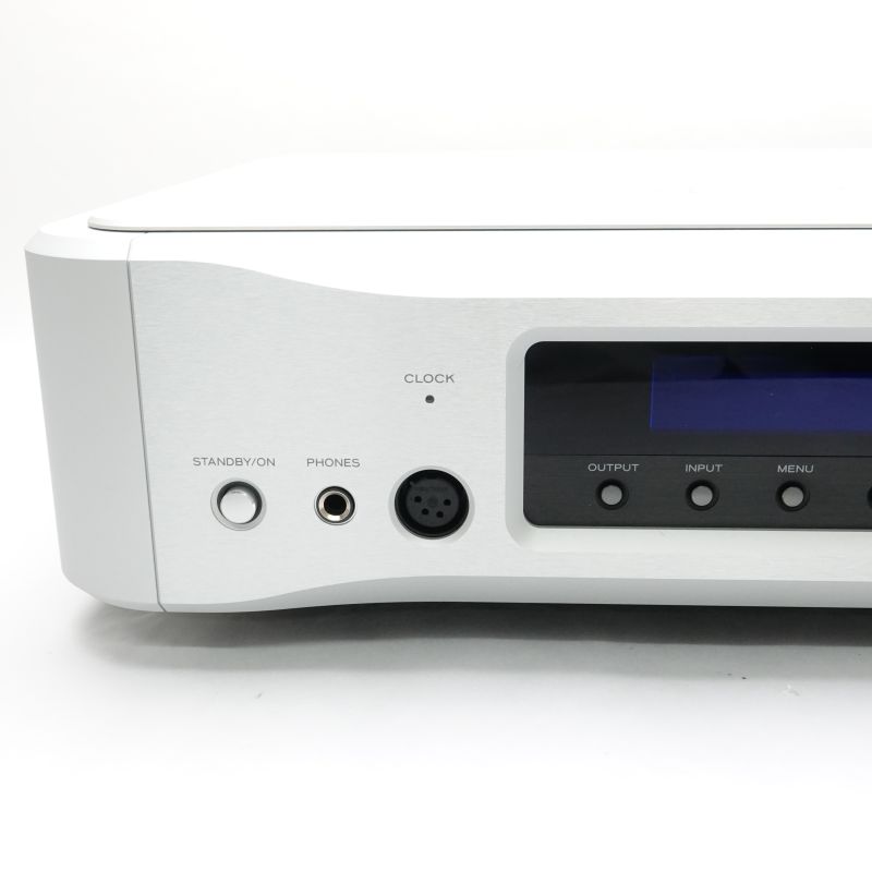 N-05XD シルバー