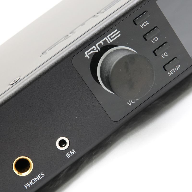 ADI-2 DAC FS