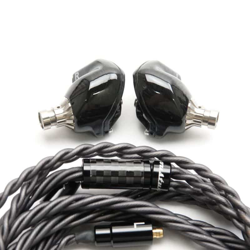 HS1900X SHINOGI-鎬- [HS1900X-BLK]