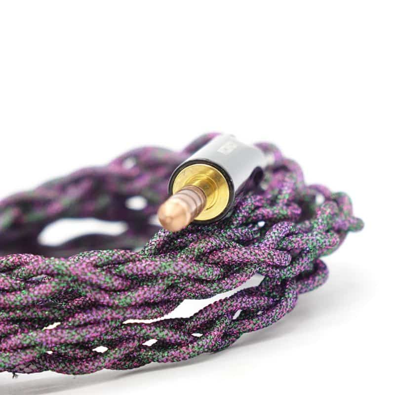 SsOrpheus 2Pin-4.4mm