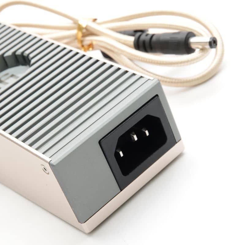 iPower Elite 15V