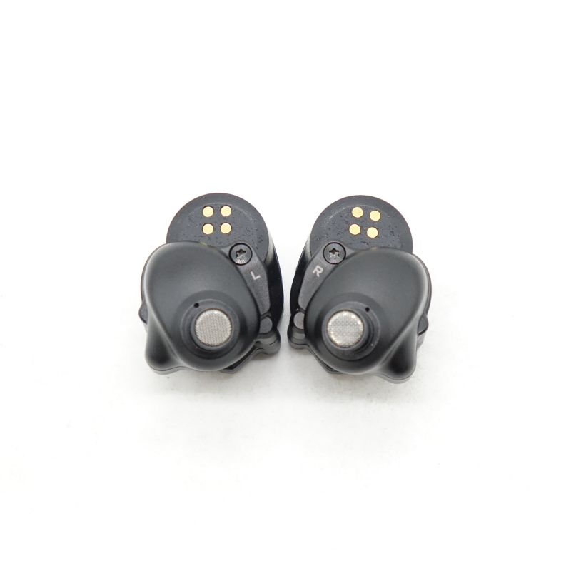 HSX1001 Jin -迅- [HSX1001V1-BLK]