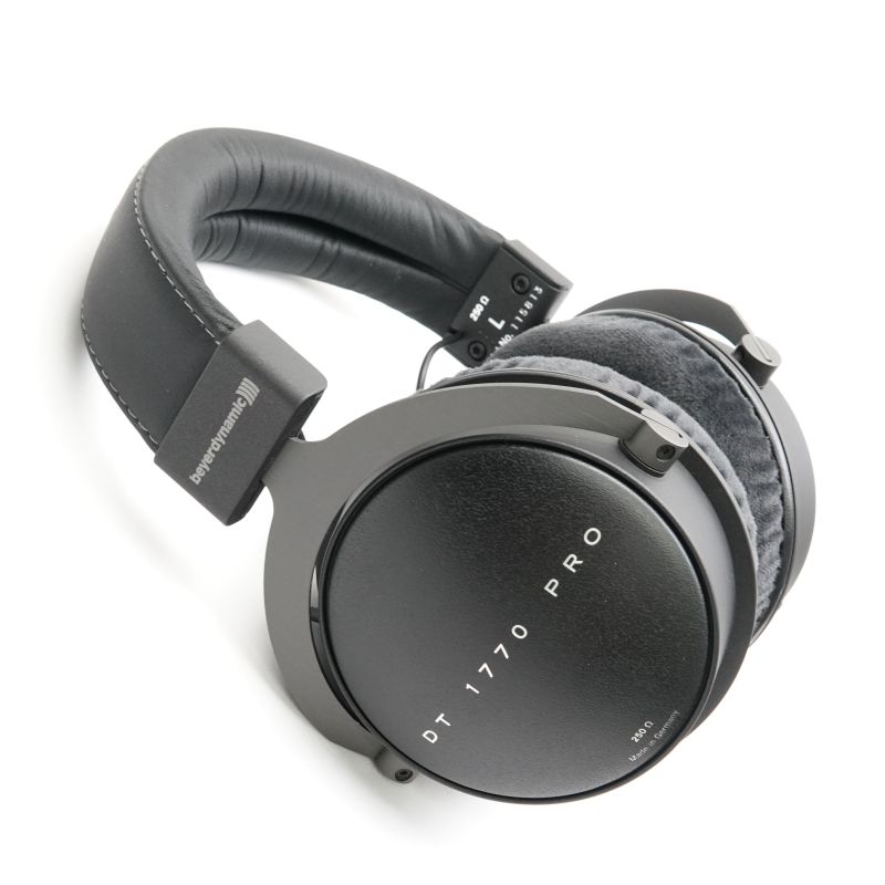 DT 1770 PRO / 250 Ω [710717]
