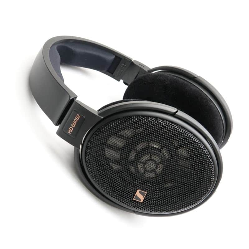 HD 660S2