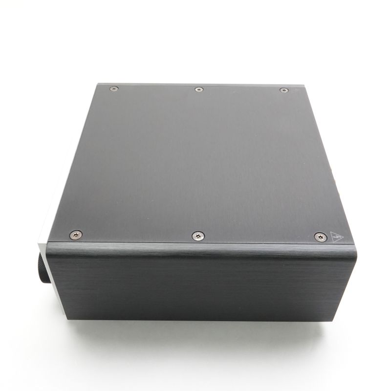 HPA4 HEADPHONE/LINE AMPLIFIE [BMS-HPA4-S]