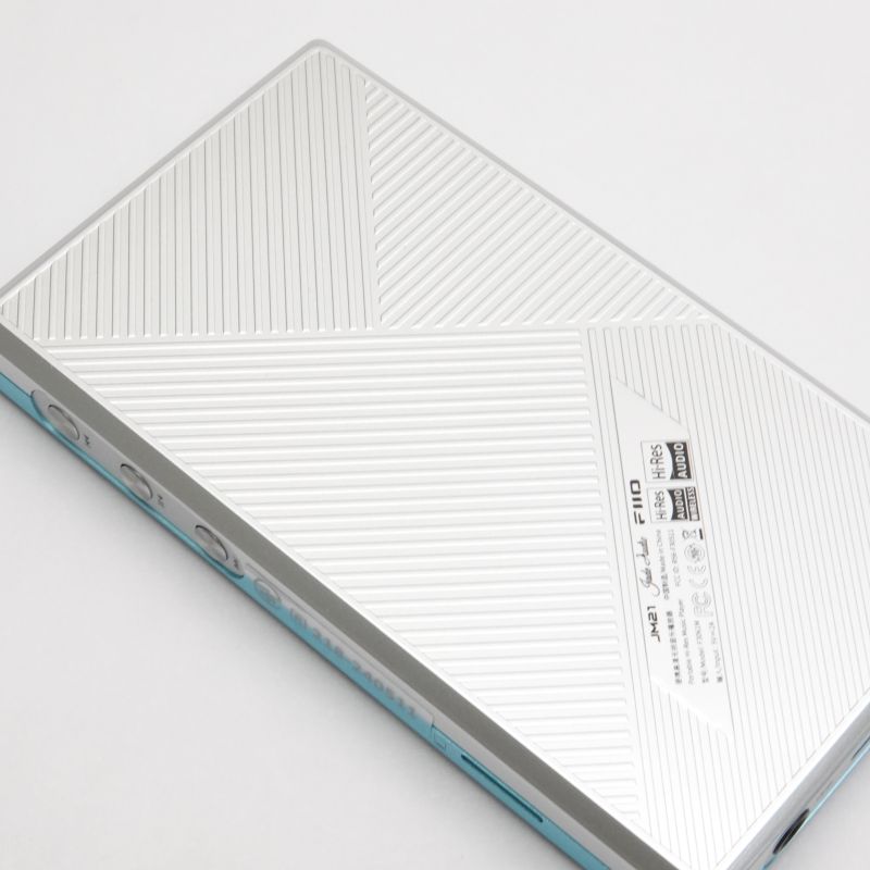 JM21 Blue [FIO-JM21-L]