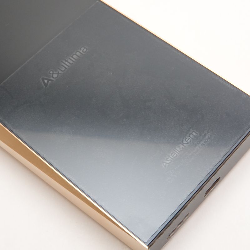 A&ultima SP3000T Copper [IRV-AK-SP3000T-COP]