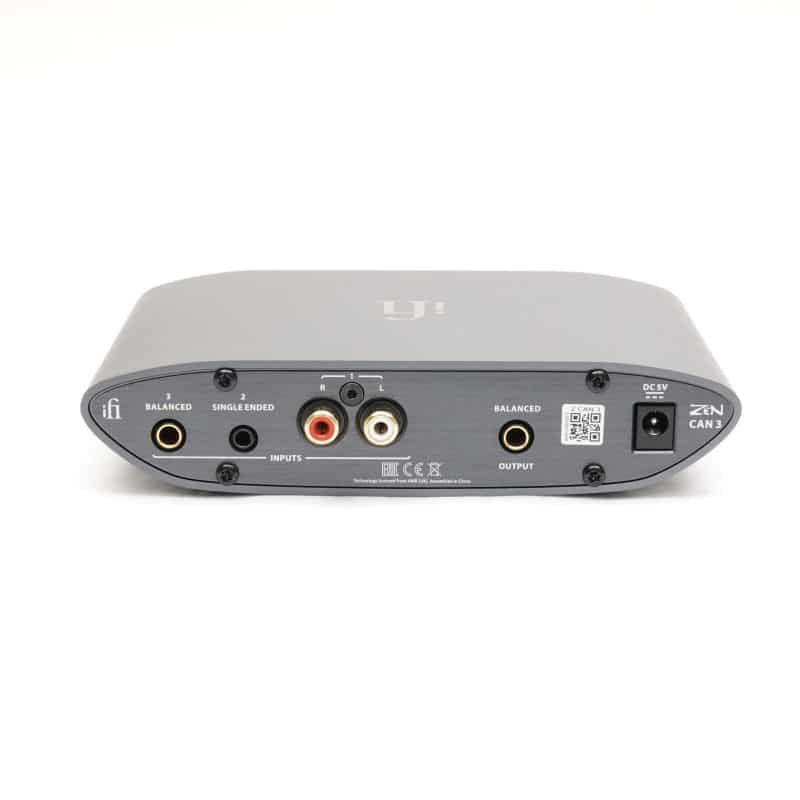 ZEN CAN 3 [IFI-ZEN-CAN3]