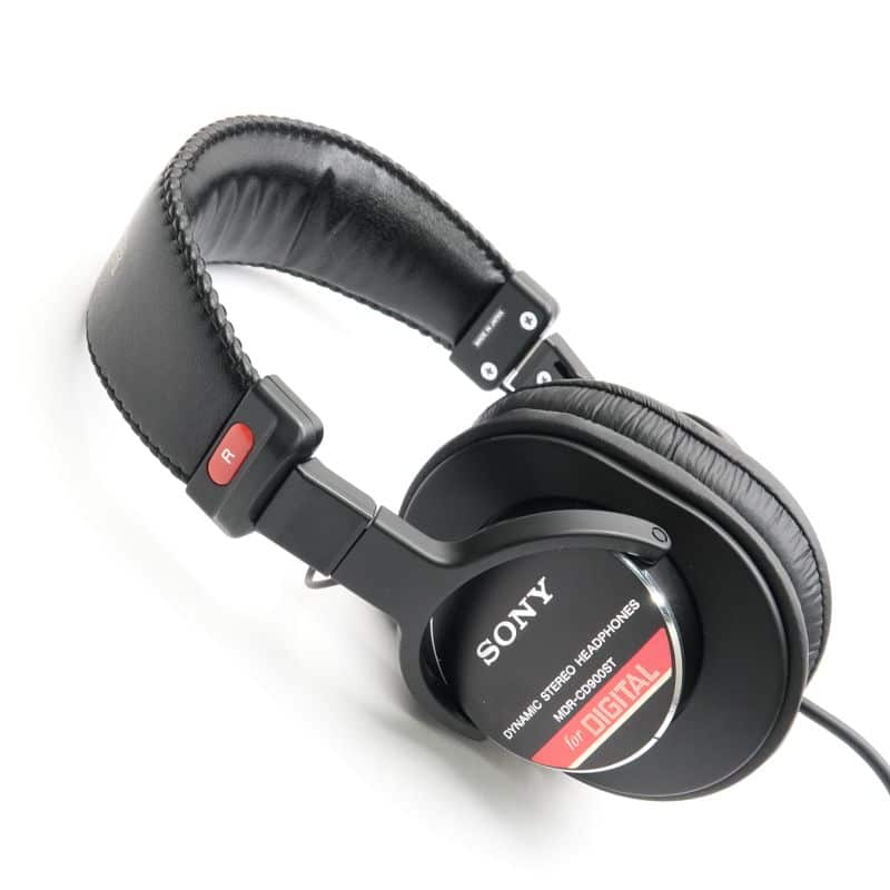 MDR-CD900ST/1