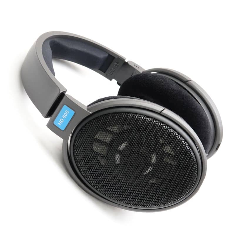 HD600