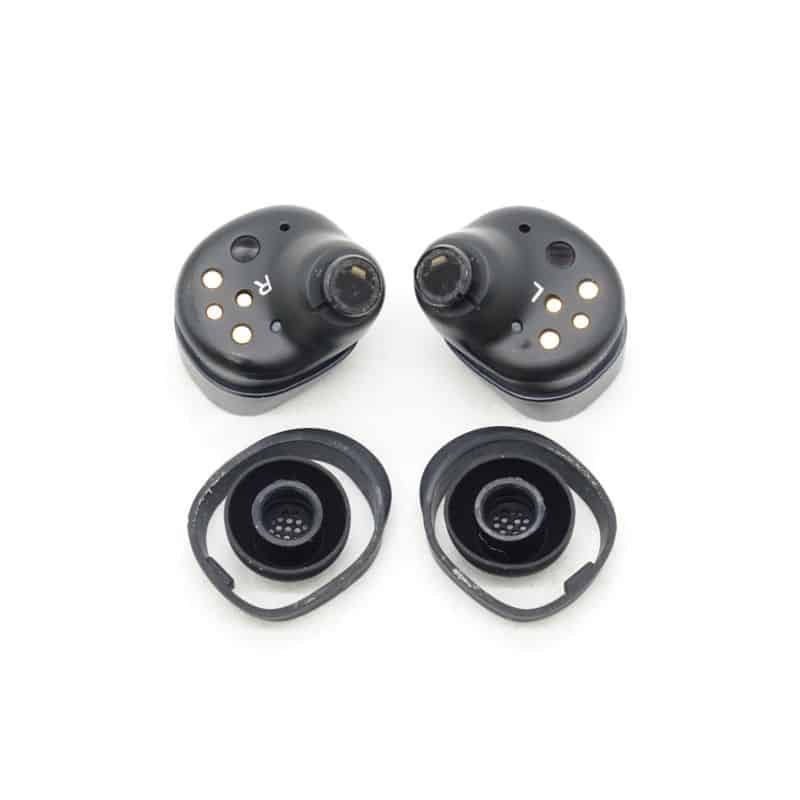 MOMENTUM True Wireless 4 [MTW4 Black Graphite]