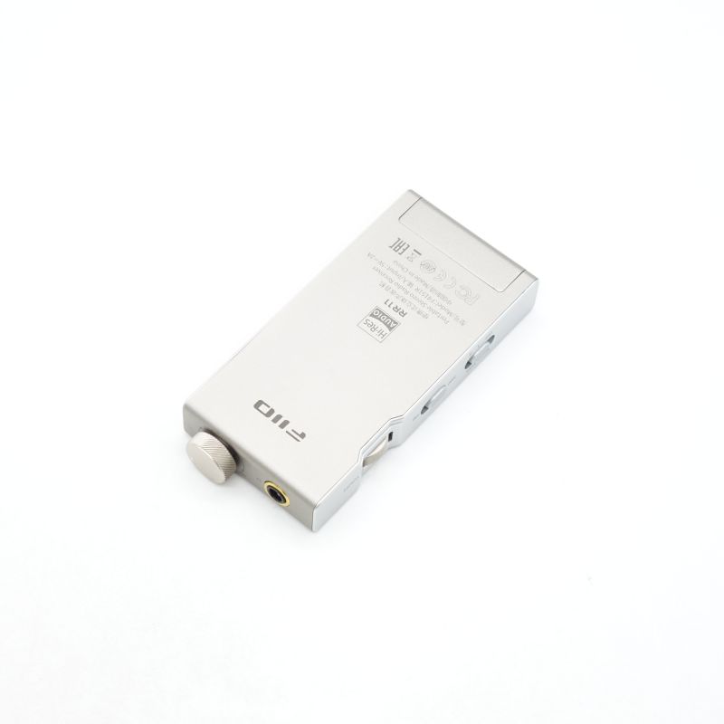 RR11 Gold [FIO-RR11-G]