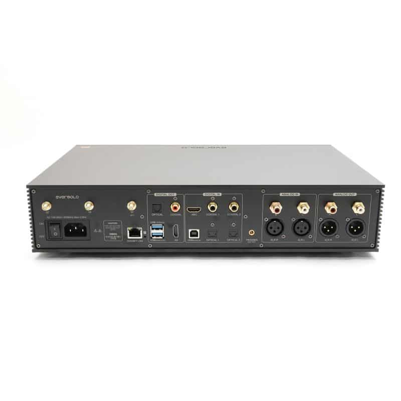 DMP-A8