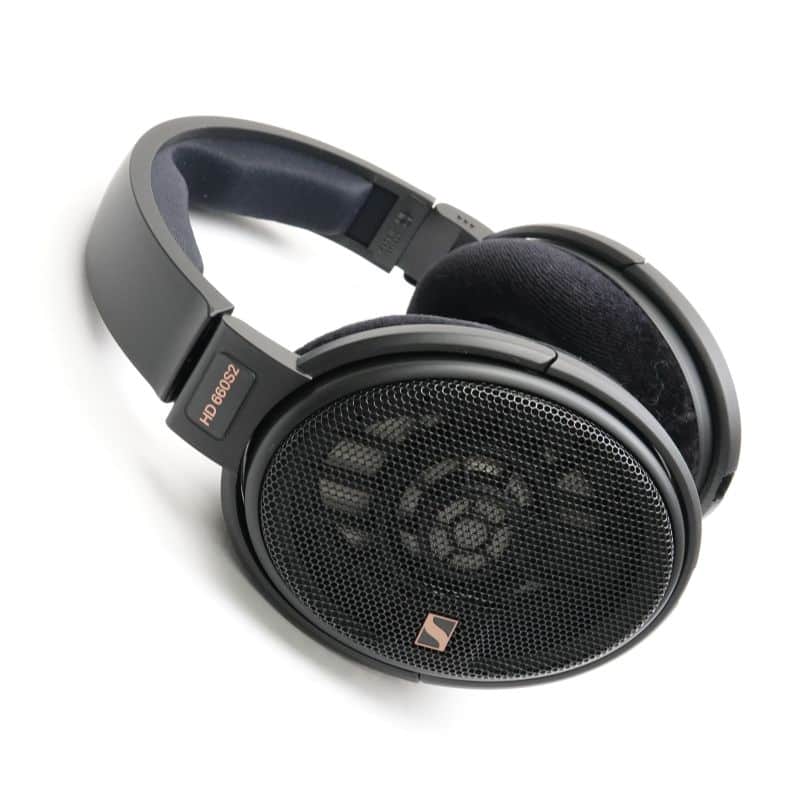 HD 660S2