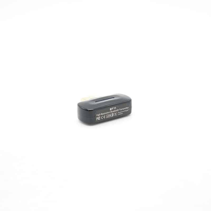 BT11 Silver [FIO-BT11-S]