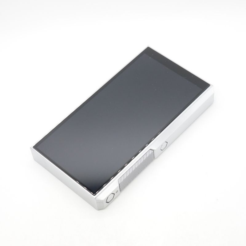 M11Plus ESS Stainless Steel [FIO-M11PLES-SS]