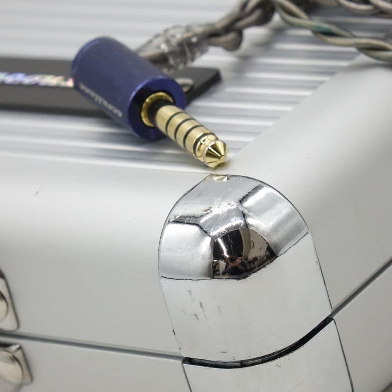 ARS153 Pentaconn-4.4mm 5極 [ARS153-PENTACONN-4.4]