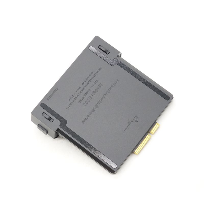 E203オーディオマザーボード for N6iii [E203]
