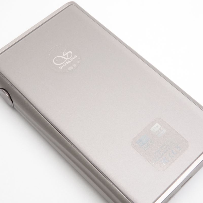 M7 (Titanium)