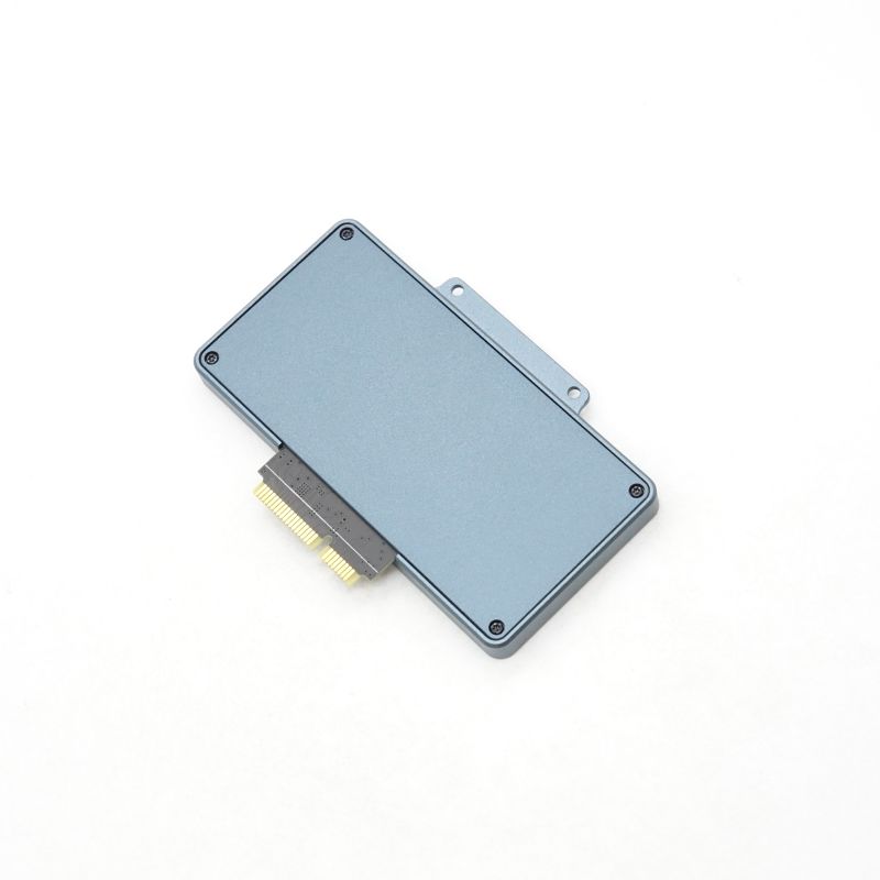 WM8741DACカード（XD05PRO専用）