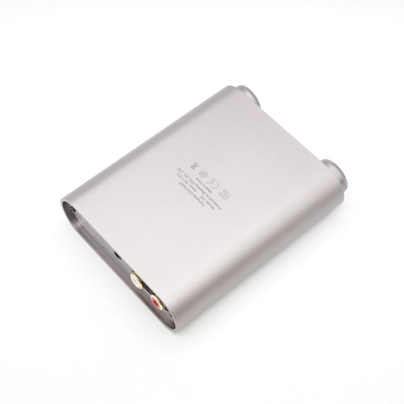 H5 Titanium
