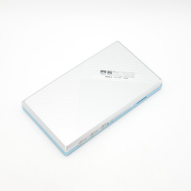 JM21 Blue [FIO-JM21-L]