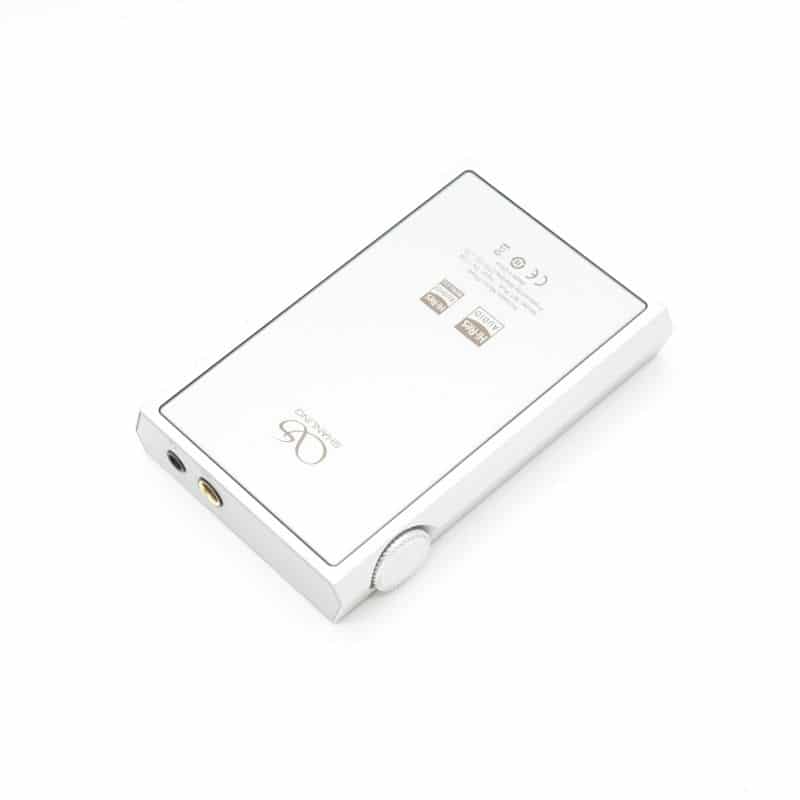 M1 Plus Silver